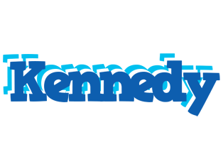 Kennedy business logo