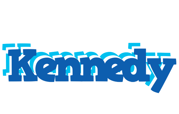 Kennedy business logo