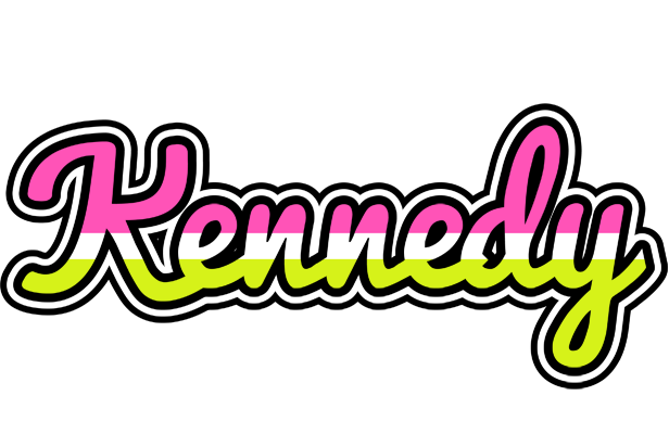 Kennedy candies logo