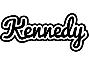 Kennedy chess logo