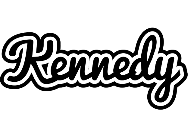 Kennedy chess logo