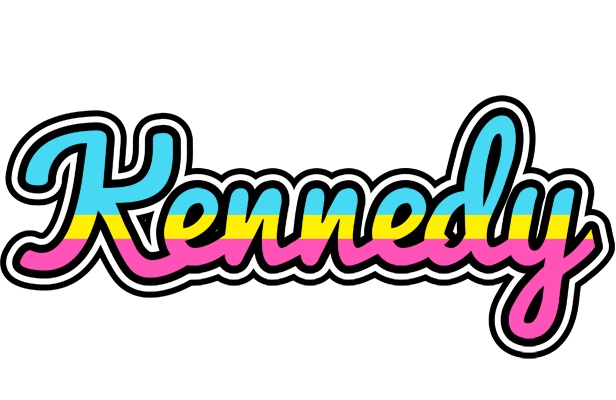 Kennedy circus logo