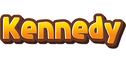 Kennedy cookies logo