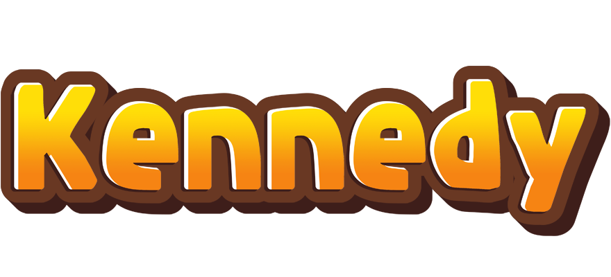 Kennedy cookies logo