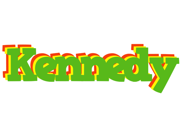 Kennedy crocodile logo