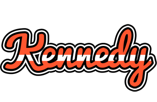 Kennedy denmark logo