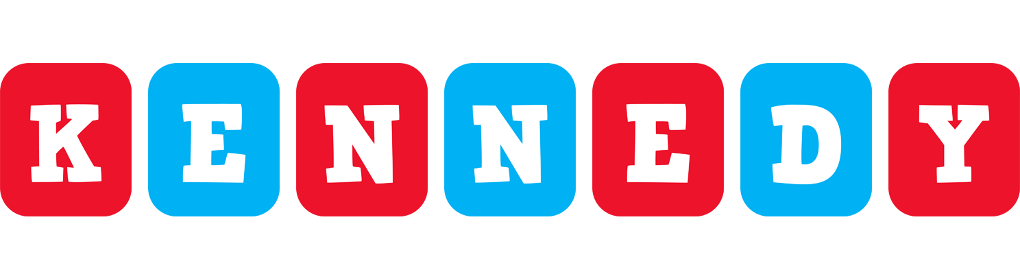 Kennedy diesel logo