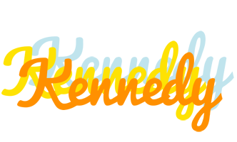 Kennedy energy logo