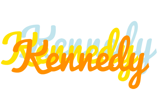 Kennedy energy logo