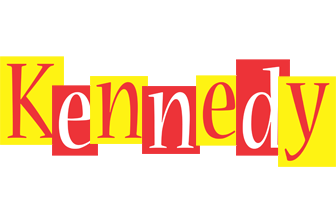 Kennedy errors logo