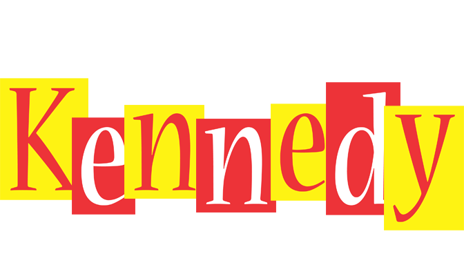 Kennedy errors logo