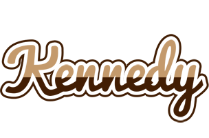 Kennedy exclusive logo