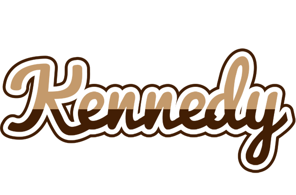 Kennedy exclusive logo