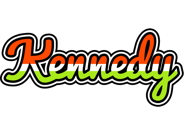 Kennedy exotic logo