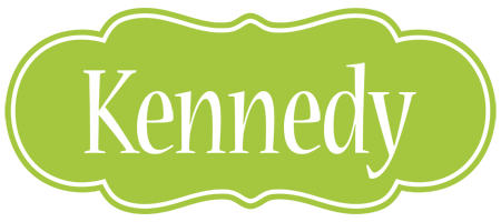 Kennedy family logo