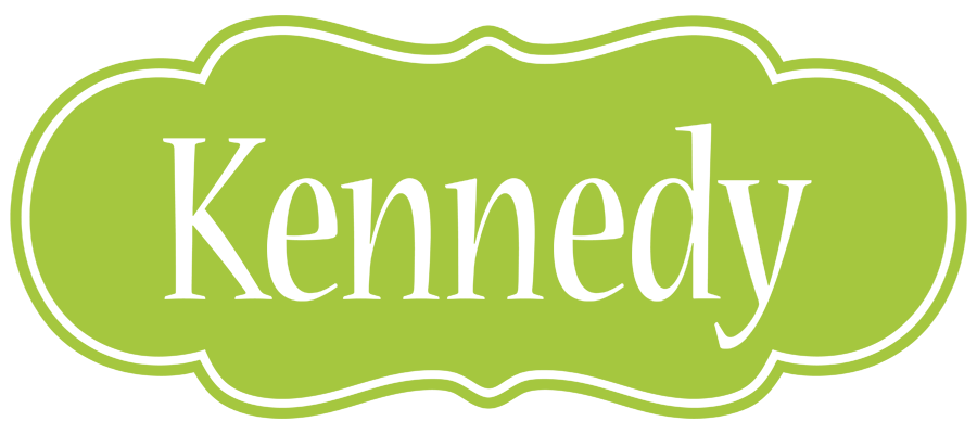 Kennedy family logo
