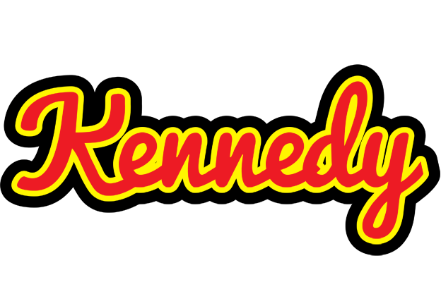 Kennedy fireman logo