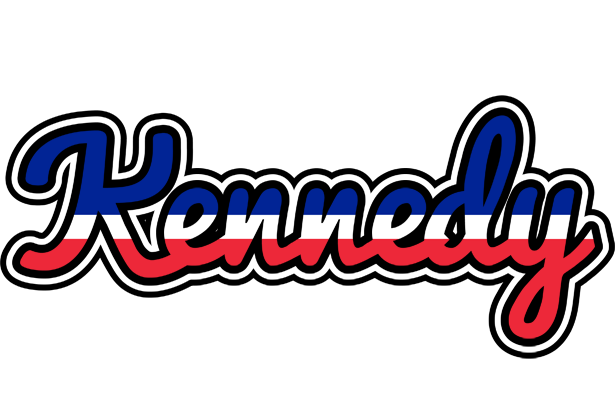 Kennedy france logo