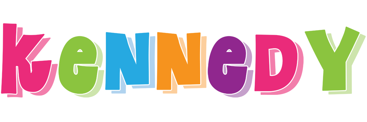 Kennedy friday logo