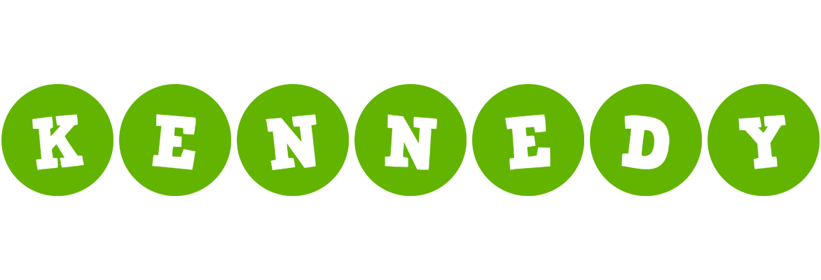 Kennedy games logo
