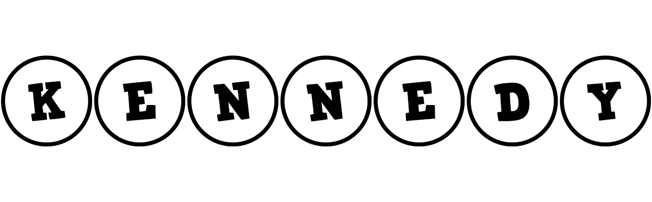 Kennedy handy logo