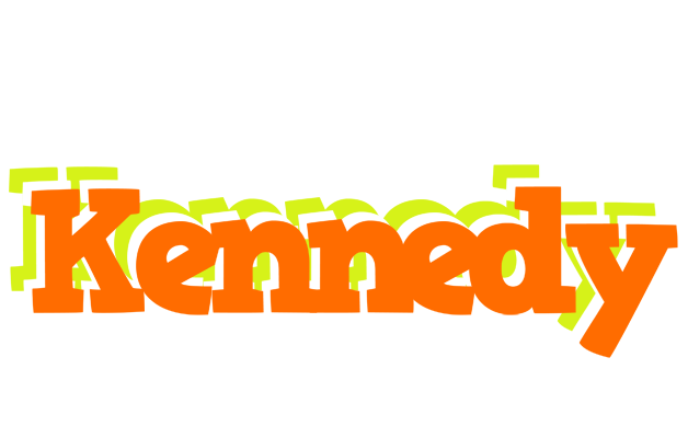 Kennedy healthy logo