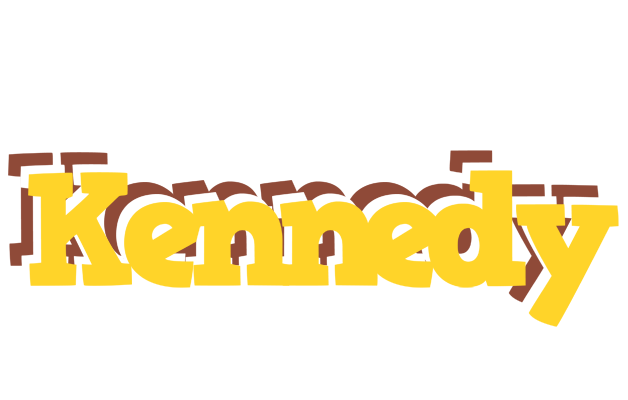 Kennedy hotcup logo