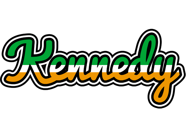 Kennedy ireland logo