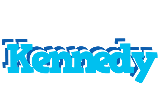 Kennedy jacuzzi logo