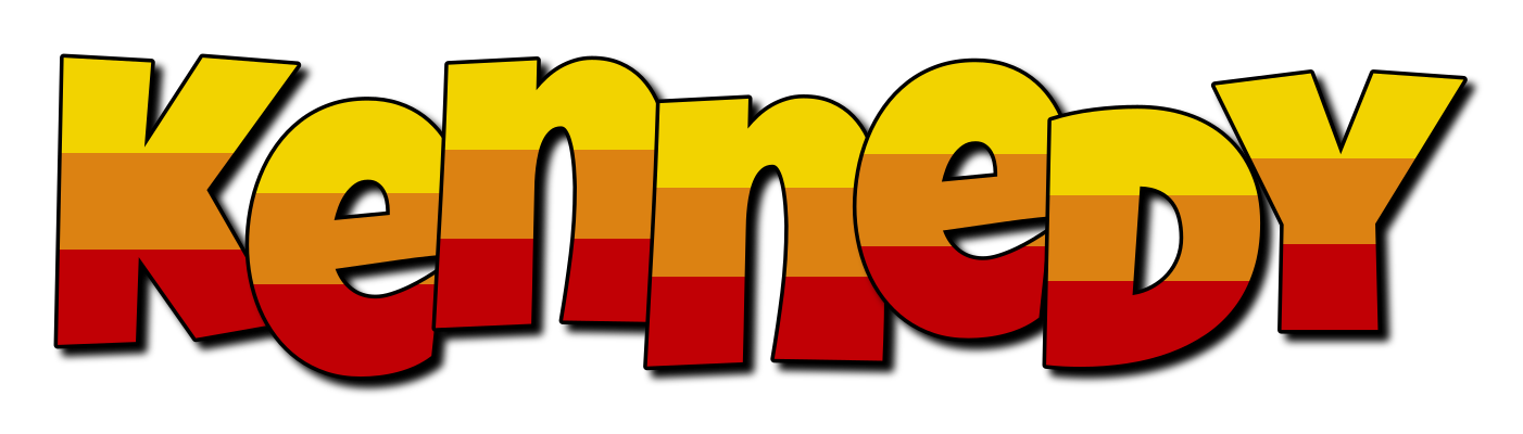 Kennedy jungle logo