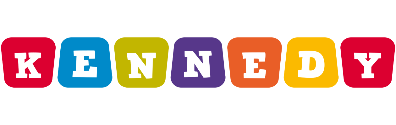 Kennedy kiddo logo