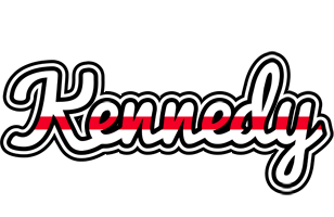 Kennedy kingdom logo