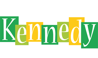 Kennedy lemonade logo