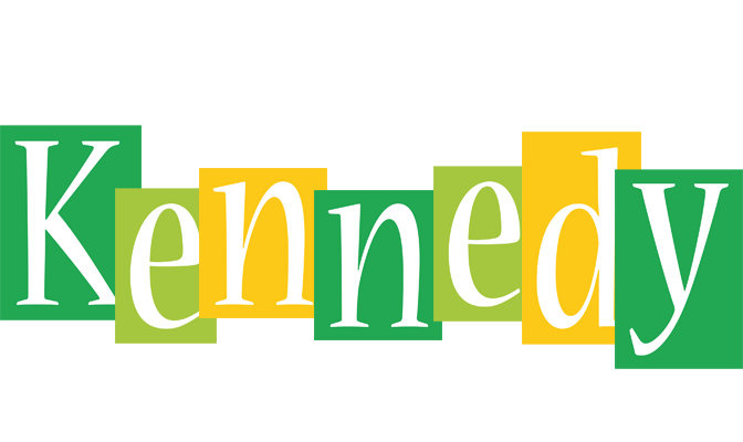 Kennedy lemonade logo