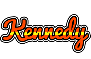 Kennedy madrid logo