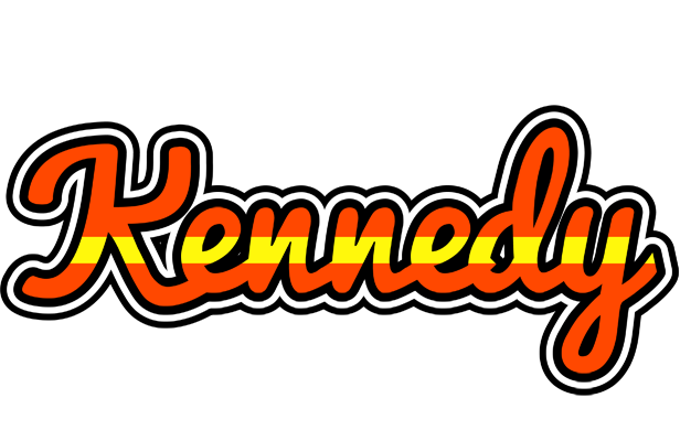 Kennedy madrid logo