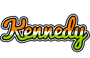 Kennedy mumbai logo