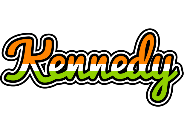 Kennedy mumbai logo