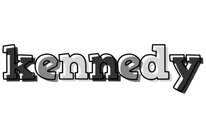 Kennedy night logo