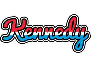 Kennedy norway logo