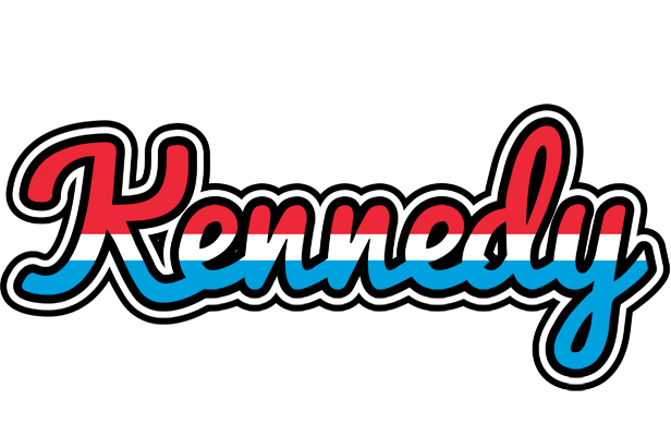 Kennedy norway logo