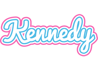 Kennedy outdoors logo