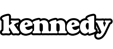 Kennedy panda logo