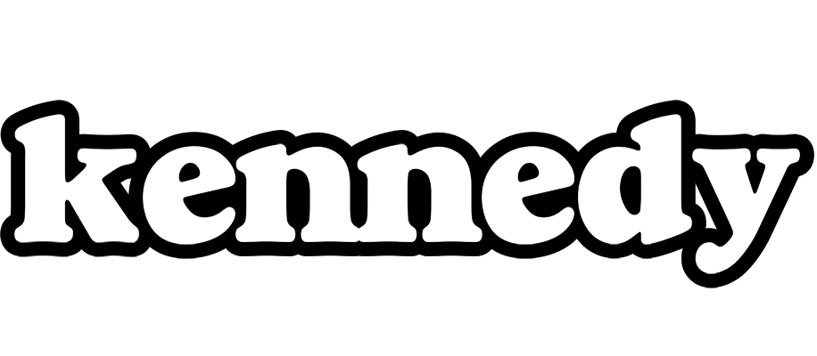 Kennedy panda logo