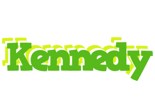 Kennedy picnic logo