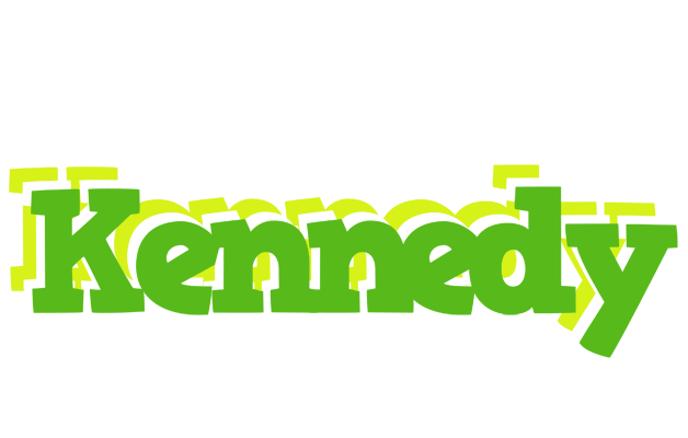 Kennedy picnic logo
