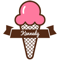 Kennedy premium logo