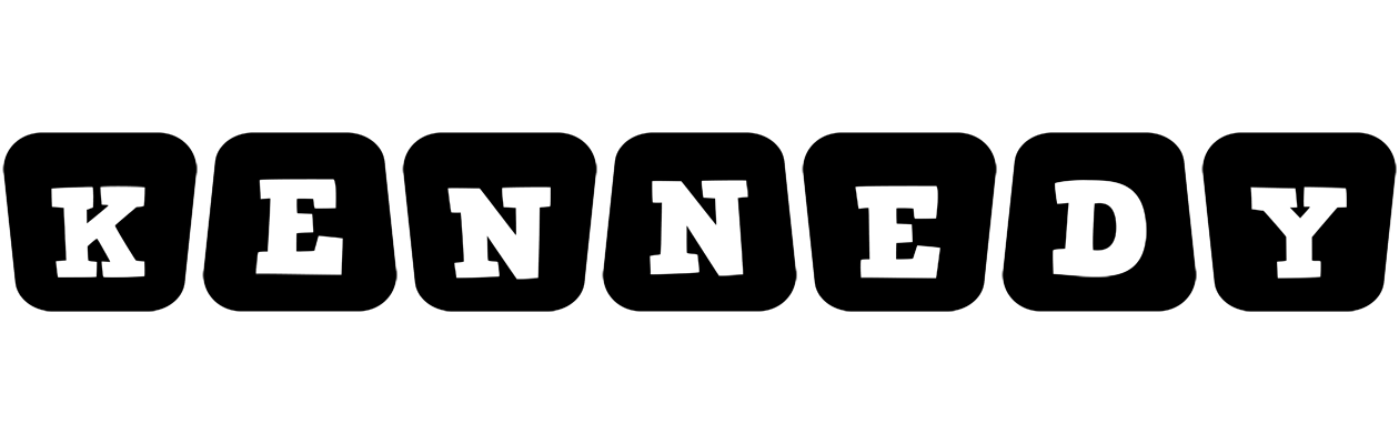 Kennedy racing logo