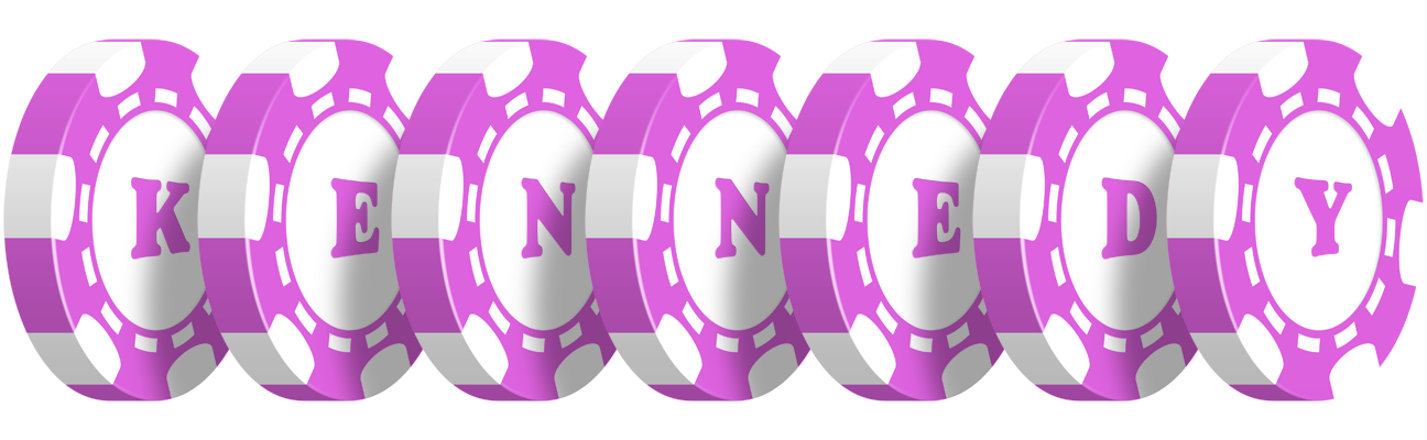Kennedy river logo