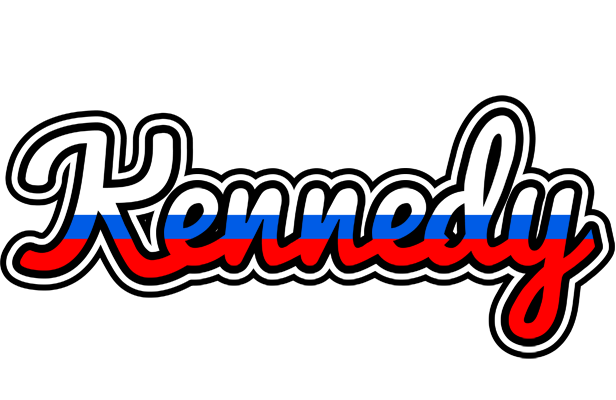 Kennedy russia logo